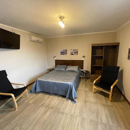 Loft & Suites Centro Salto Esterno foto