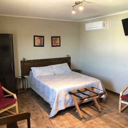 Loft & Suites Centro Salto Esterno foto