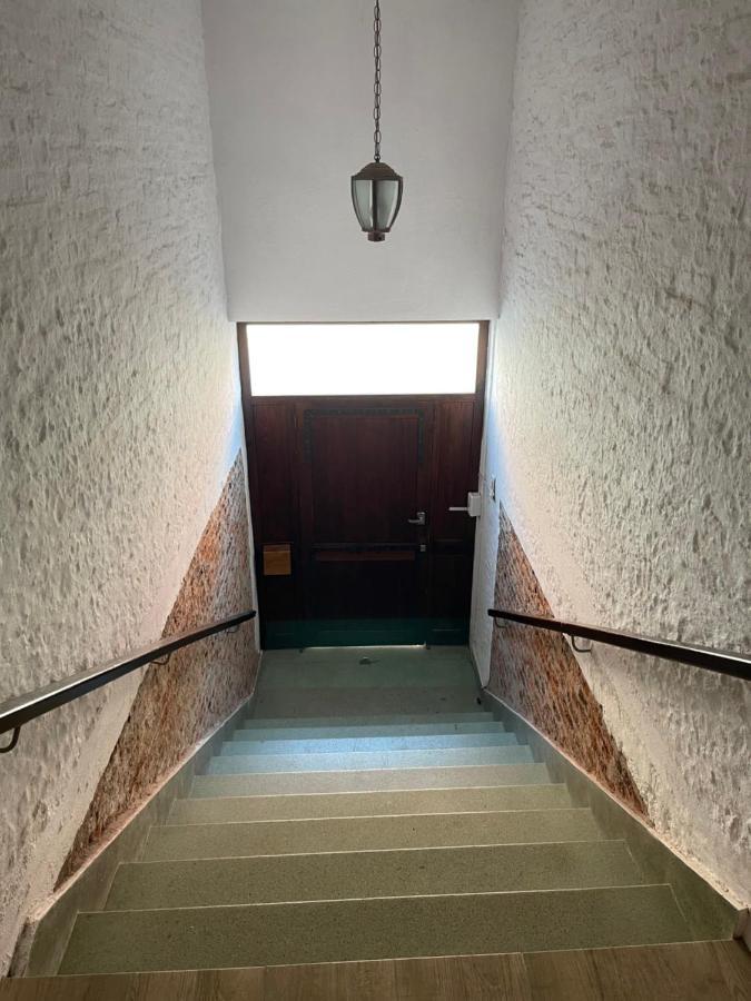 Loft & Suites Centro Salto Esterno foto