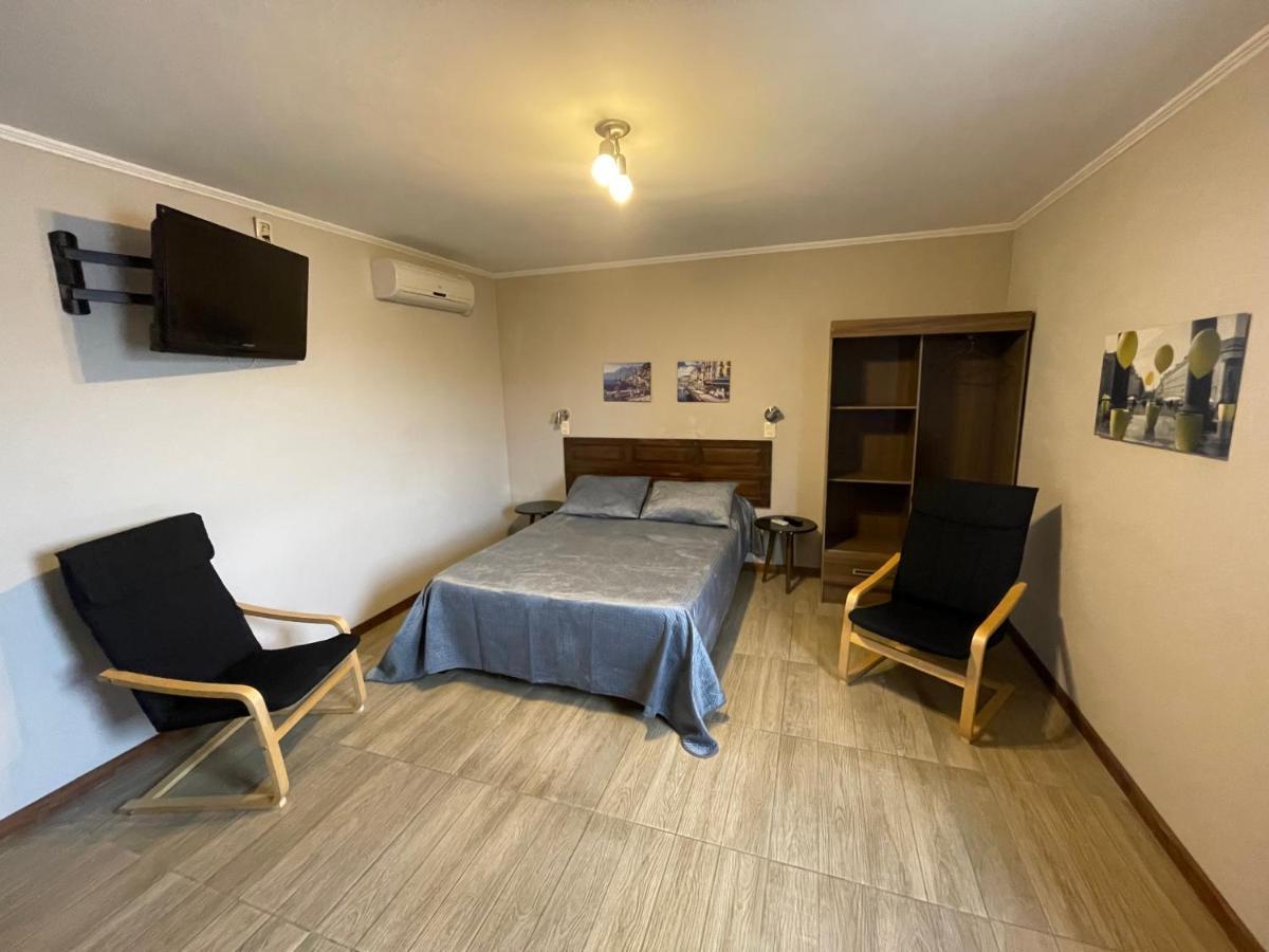 Loft & Suites Centro Salto Esterno foto